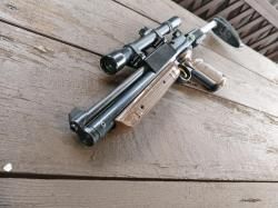 Crosman 1377