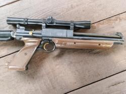 Crosman 1377