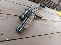 Crosman 1377