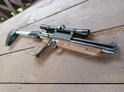 Crosman 1377