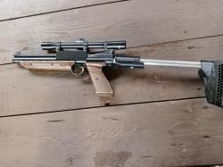 Crosman 1377