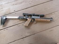 Crosman 1377