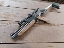 Crosman 1377