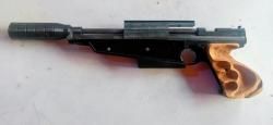 Crosman 1377