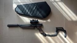 Crosman 1377