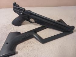 Crosman 1377