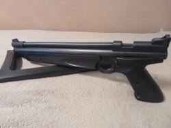 Crosman 1377