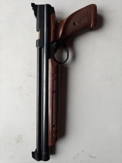 Crosman 1377C