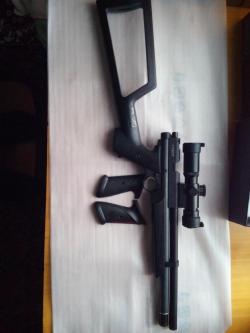 Crosman 1720T
