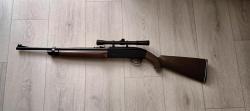 Crosman 2100 b