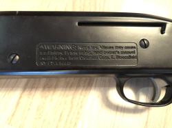 Crosman 2100 Classic