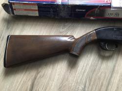 Пневматическая винтовка Crosman 2100