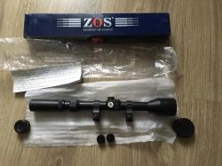 Пневматическая винтовка Crosman 2100