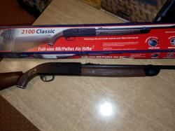 Crosman 2100 Classic