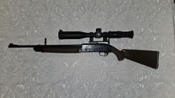 Crosman 2100 с КИТом от ув. yrka