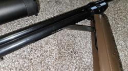 Crosman 2100 с КИТом от ув. yrka