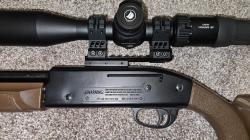 Crosman 2100 с КИТом от ув. yrka
