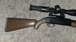 Crosman 2100 с КИТом от ув. yrka