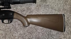 Crosman 2100 с КИТом от ув. yrka