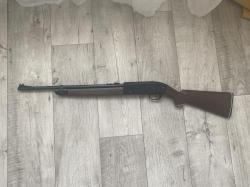 Crosman 2100