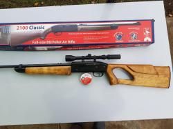 Crosman 2100