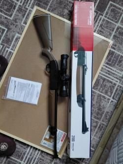 Crosman 2100