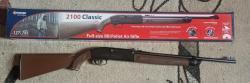 Crosman 2100