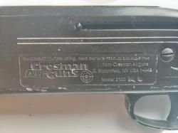 Crosman 2100