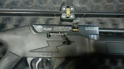 Hatsan Flash в калибре 4.5mm