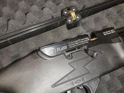 Hatsan Flash в калибре 4.5mm