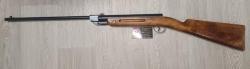 Винтовка Diana 27 Diana 48 T05 Винтовка МР-512 дерево.