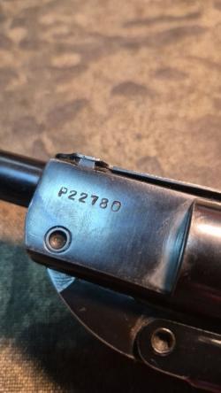Винтовка Diana 27 Diana 48 T05 Винтовка МР-512 дерево.