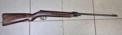 Винтовка Diana 27 Diana 48 T05 Винтовка МР-512 дерево.