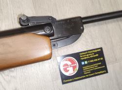 Винтовка Diana 27 Model 27 Diana 48 T05 Винтовка МР-512 дерево ПСРМ-2-55 ПСРМ