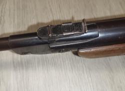 Винтовка Diana 27 Model 27 Diana 48 T05 Винтовка МР-512 дерево ПСРМ-2-55 ПСРМ