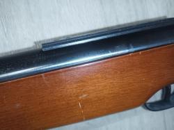 Винтовка Diana 27 Model 27 Diana 48 T05 Винтовка МР-512 дерево ПСРМ-2-55 ПСРМ