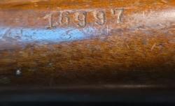 Винтовка Diana 27 Model 27 Diana 48 T05 Винтовка МР-512 дерево ПСРМ-2-55 ПСРМ
