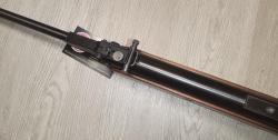 Винтовка Diana 27 Model 27 Diana 48 T05 Винтовка МР-512 дерево ПСРМ-2-55 ПСРМ