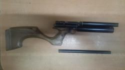 Crosman 2300 PCP 4.5 мм