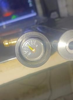 Crosman 2300 PCP 4.5 мм