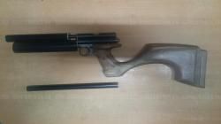 Crosman 2300 PCP 4.5 мм