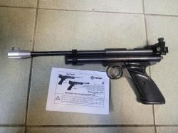 Crosman 2300s 4.5 3дж