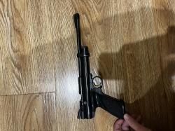Crosman 2300T
