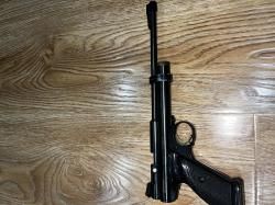Crosman 2300T