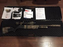 Walther 1250 Dominator FT 28j