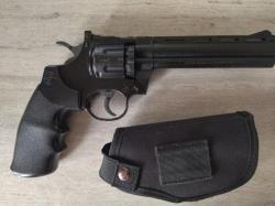 Crosman 357-6