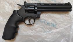 Crosman 357