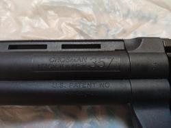 Crosman 357