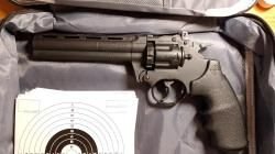 Crosman 357
