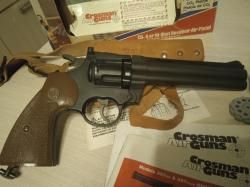 Crosman 357